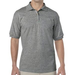 Men Casual Polos XL to 3XL size